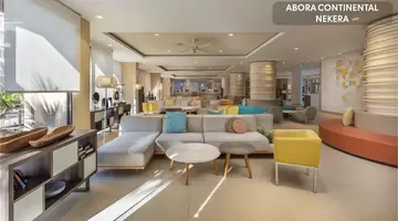 Abora Continental Hotel