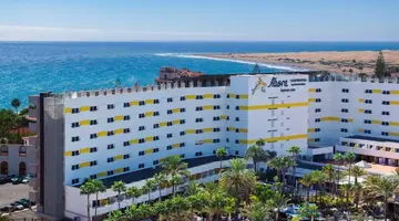 Abora Continental