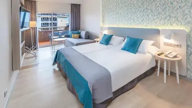 Abora Continental