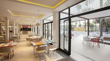 Abora Continental