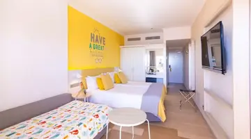 Abora Continental