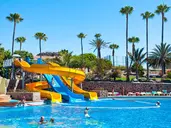 Abora Interclub Atlantic by Lopesan Hotels