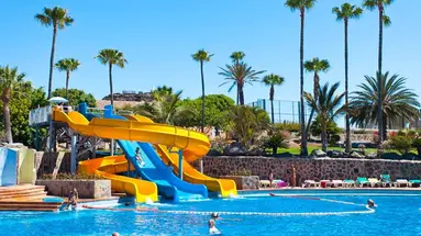 Abora Interclub Atlantic by Lopesan Hotels