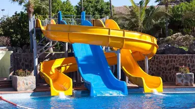 Abora Interclub Atlantic by Lopesan Hotels