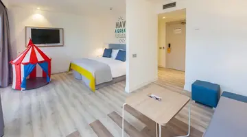 Abora Interclub Atlantic by Lopesan Hotels
