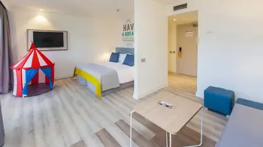 Abora Interclub Atlantic by Lopesan Hotels