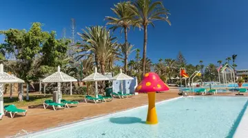 Abora Interclub Atlantic by Lopesan Hotels