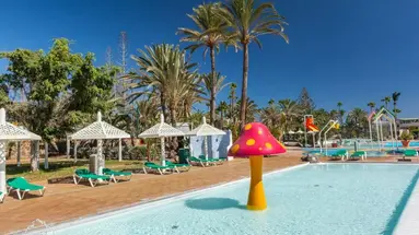Abora Interclub Atlantic by Lopesan Hotels