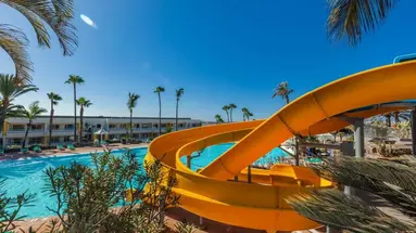 Abora Interclub Atlantic by Lopesan Hotels