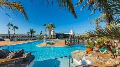 Abora Interclub Atlantic by Lopesan Hotels