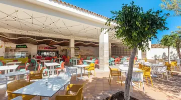 Abora Interclub Atlantic by Lopesan Hotels