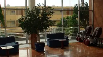 Abora Interclub Atlantic by Lopesan Hotels