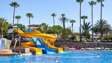 Abora Interclub Atlantic by Lopesan Hotels