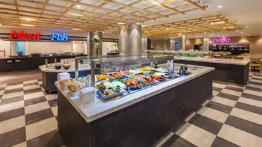 Abora Interclub Atlantic by Lopesan Hotels