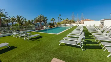 Abora Interclub Atlantic by Lopesan Hotels