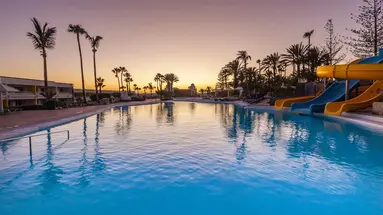 Abora Interclub Atlantic by Lopesan Hotels