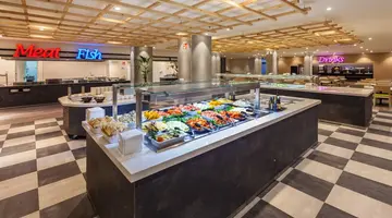 Abora Interclub Atlantic by Lopesan Hotels
