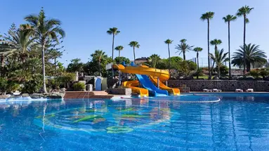 Abora Interclub Atlantic by Lopesan Hotels