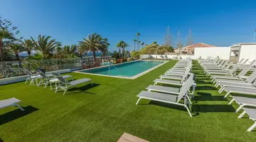 Abora Interclub Atlantic by Lopesan Hotels