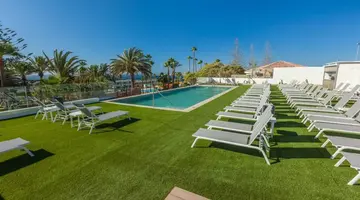 Abora Interclub Atlantic by Lopesan Hotels