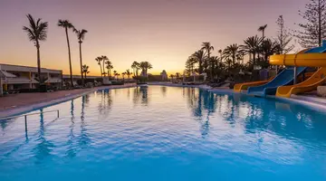 Abora Interclub Atlantic by Lopesan Hotels