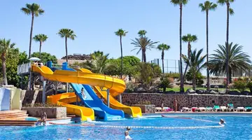 Abora Interclub Atlantic by Lopesan Hotels