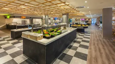 Abora Interclub Atlantic by Lopesan Hotels