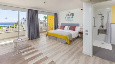 Abora Interclub Atlantic by Lopesan Hotels