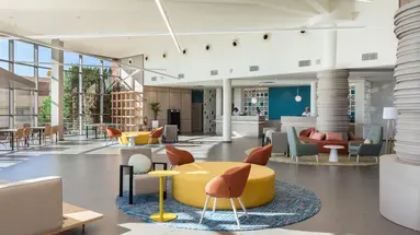 Abora Interclub Atlantic by Lopesan Hotels
