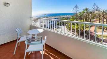 Abora Interclub Atlantic by Lopesan Hotels