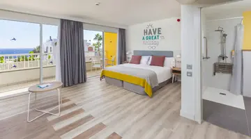 Abora Interclub Atlantic by Lopesan Hotels