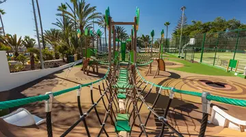 Abora Interclub Atlantic by Lopesan Hotels