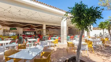 Abora Interclub Atlantic by Lopesan Hotels
