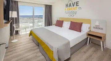 Abora Interclub Atlantic by Lopesan Hotels