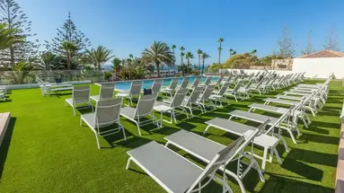 Abora Interclub Atlantic by Lopesan Hotels