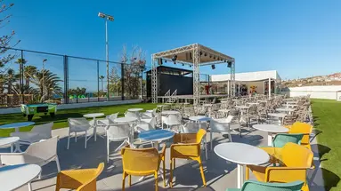 Abora Interclub Atlantic by Lopesan Hotels