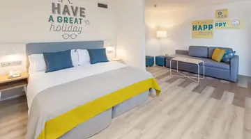 Abora Interclub Atlantic by Lopesan Hotels