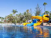 Abora Interclub Atlantic by Lopesan Hotels