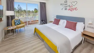 Abora Interclub Atlantic by Lopesan Hotels