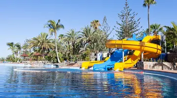 Abora Interclub Atlantic by Lopesan Hotels
