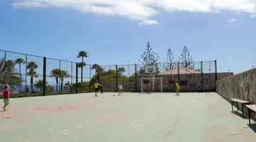 Abora Interclub Atlantic by Lopesan Hotels