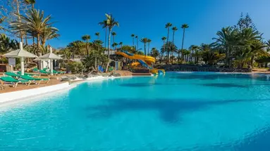 Abora Interclub Atlantic by Lopesan Hotels