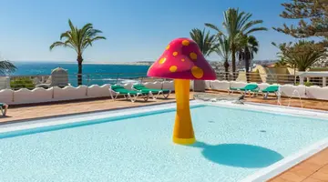 Abora Interclub Atlantic by Lopesan Hotels