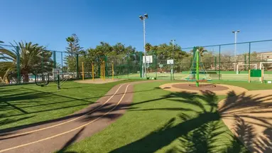 Abora Interclub Atlantic by Lopesan Hotels