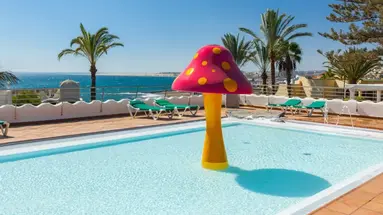 Abora Interclub Atlantic by Lopesan Hotels