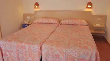 Abora Interclub Atlantic by Lopesan Hotels