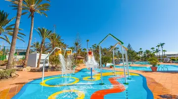 Abora Interclub Atlantic by Lopesan Hotels
