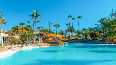 Abora Interclub Atlantic by Lopesan Hotels