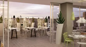 Abora Interclub Atlantic by Lopesan Hotels