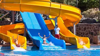 Abora Interclub Atlantic by Lopesan Hotels